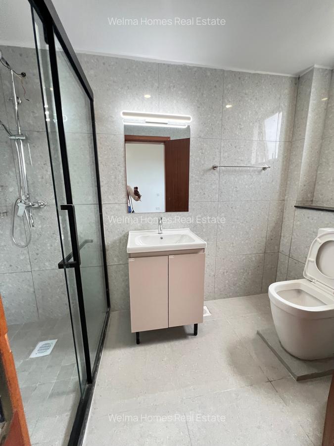 4 Bed Apartment with En Suite in Kileleshwa - 12