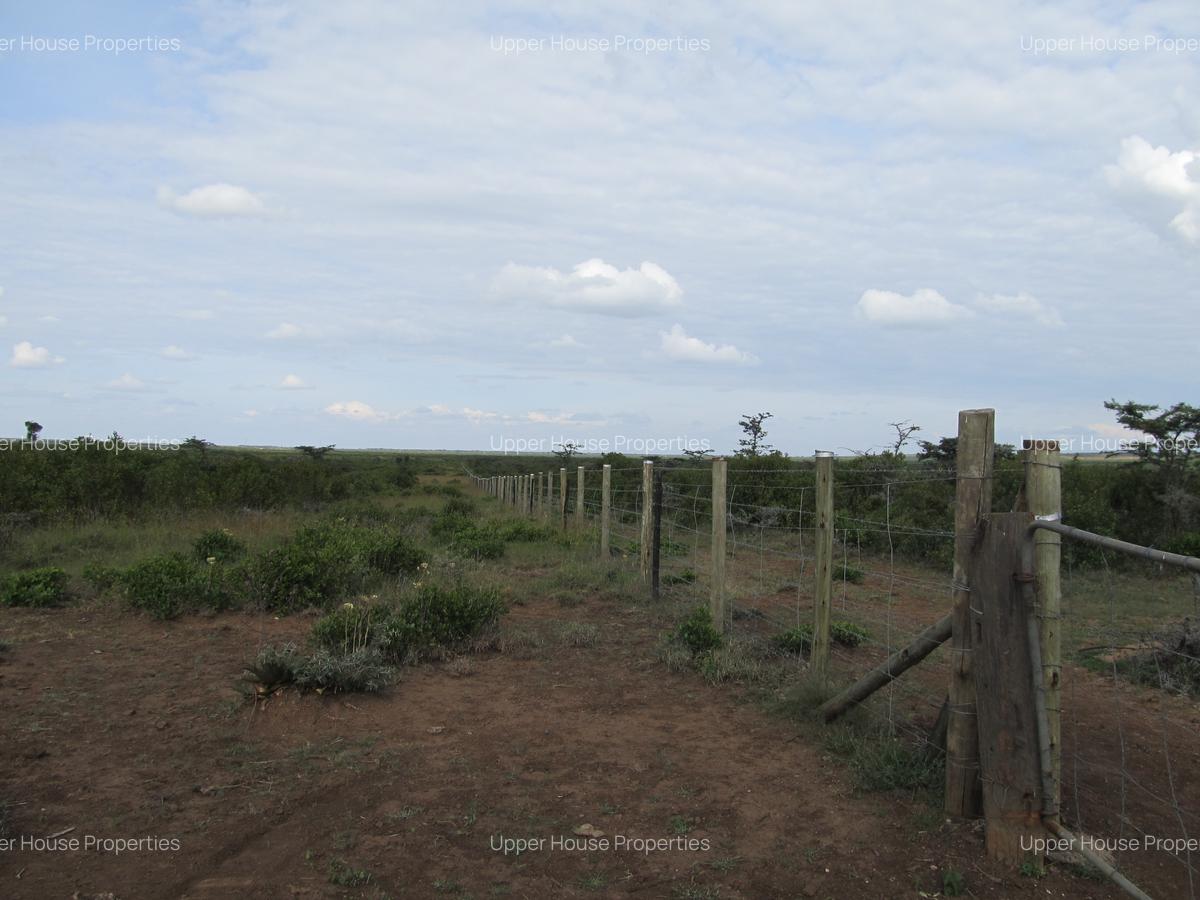 563 ac Land at Mutara - 3