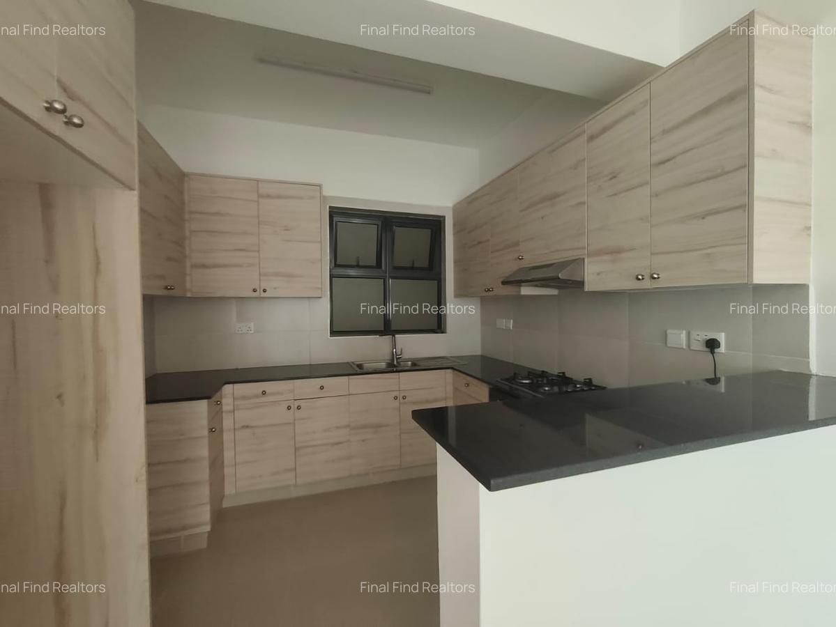 2 Bed Apartment with Swimming Pool in Westlands Area - 11