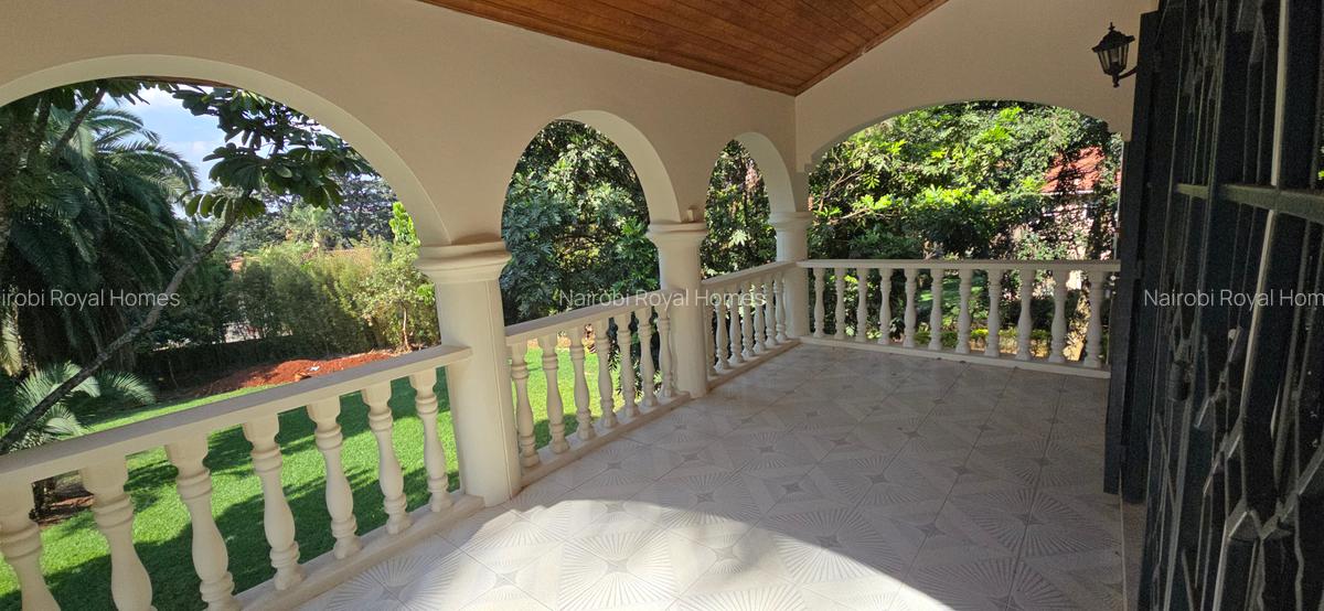 5 Bed House with En Suite at Lower Kabete Road - 11