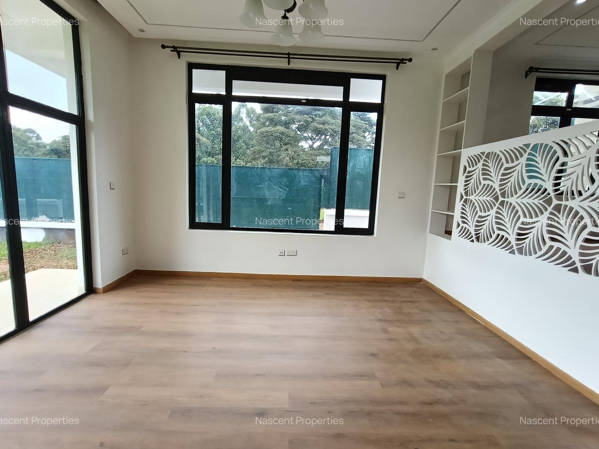5 Bed House with En Suite in Kitisuru - 15