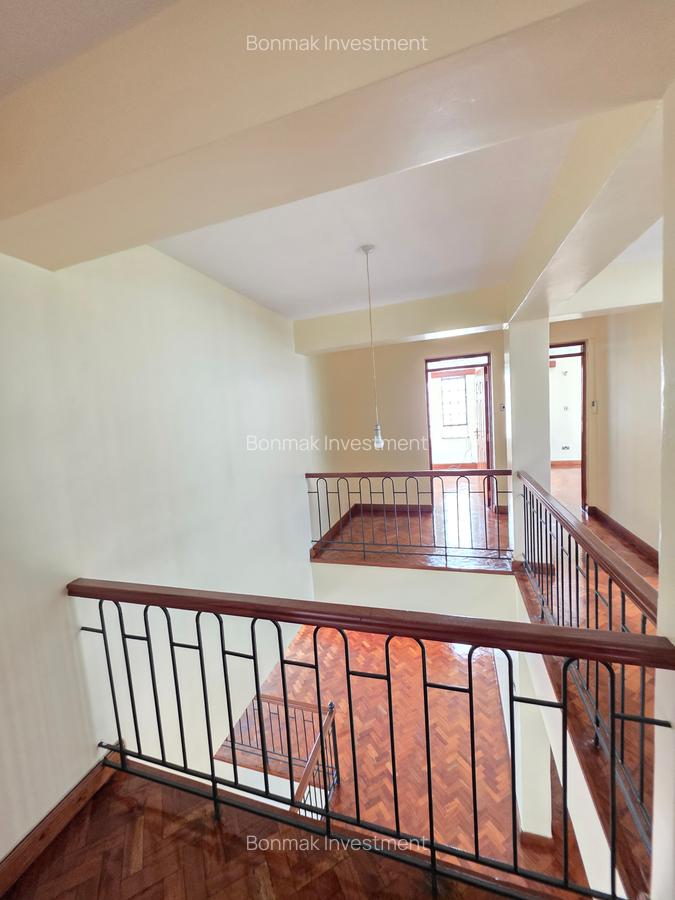4 Bed Townhouse with En Suite at Riverside Drive. - 15