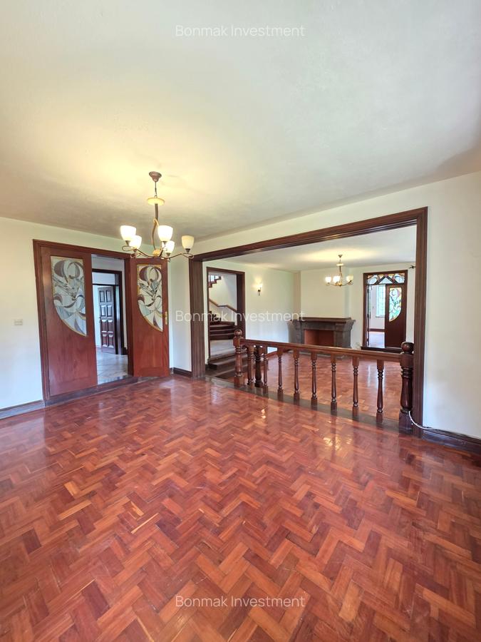 5 Bed House with En Suite at Runda Grove. - 12