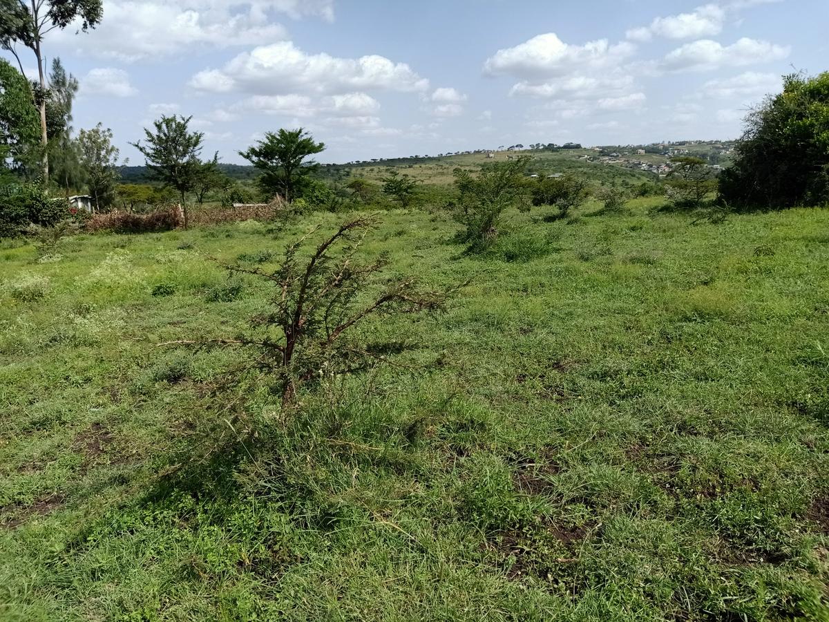 Land in Ongata Rongai - 4