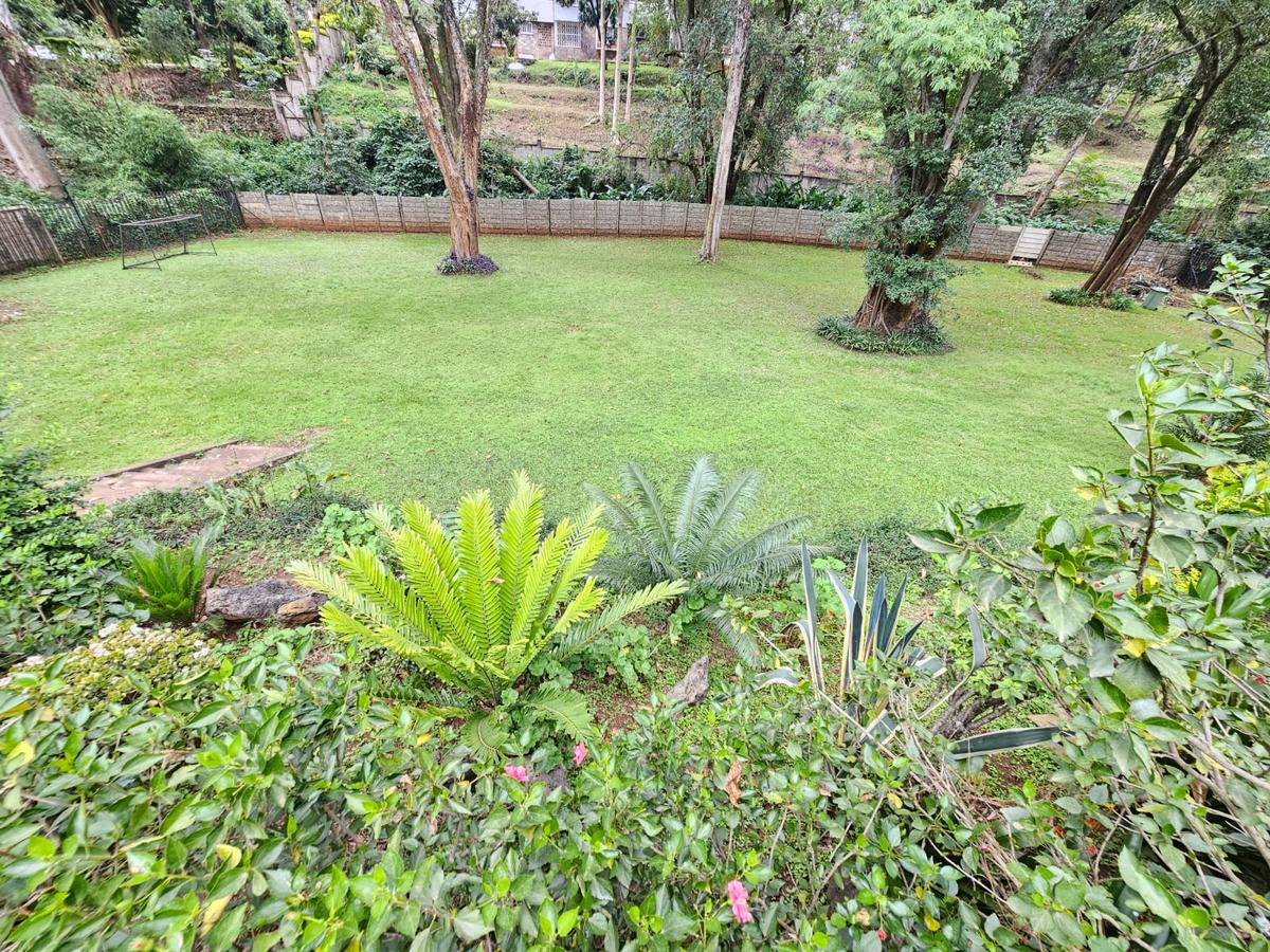 4 Bed House with En Suite in Muthaiga - 4