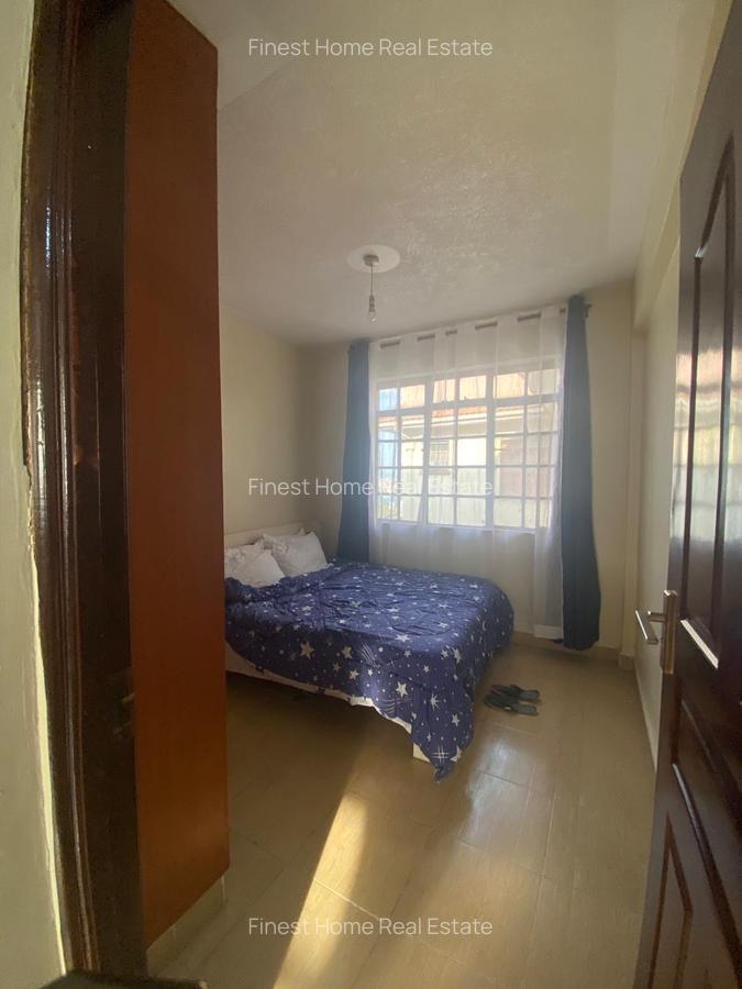 3 Bed Apartment with En Suite at Beijin Road - 6