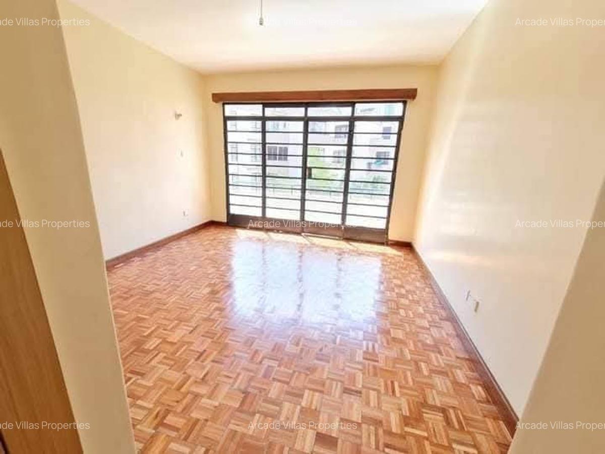3 Bed Apartment with En Suite at Kilimani - 9