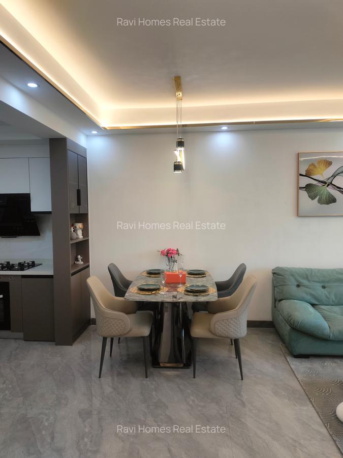 3 Bed Apartment with En Suite in Westlands Area - 5