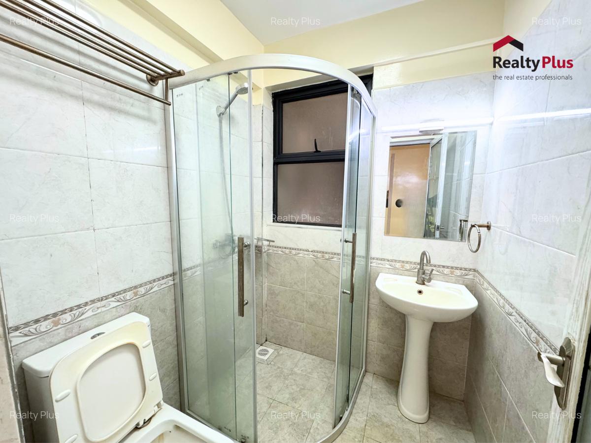 3 Bed Apartment with En Suite at Ngong Road - 13