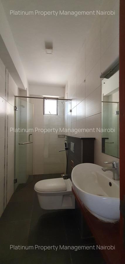 2 Bed Apartment with En Suite in Parklands - 6