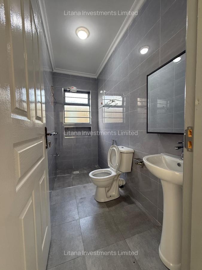 4 Bed House with En Suite in Ruiru - 12