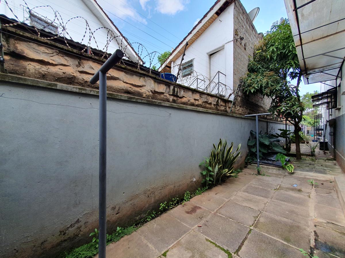 4 Bed House with En Suite at General Mathenge Rd - 9