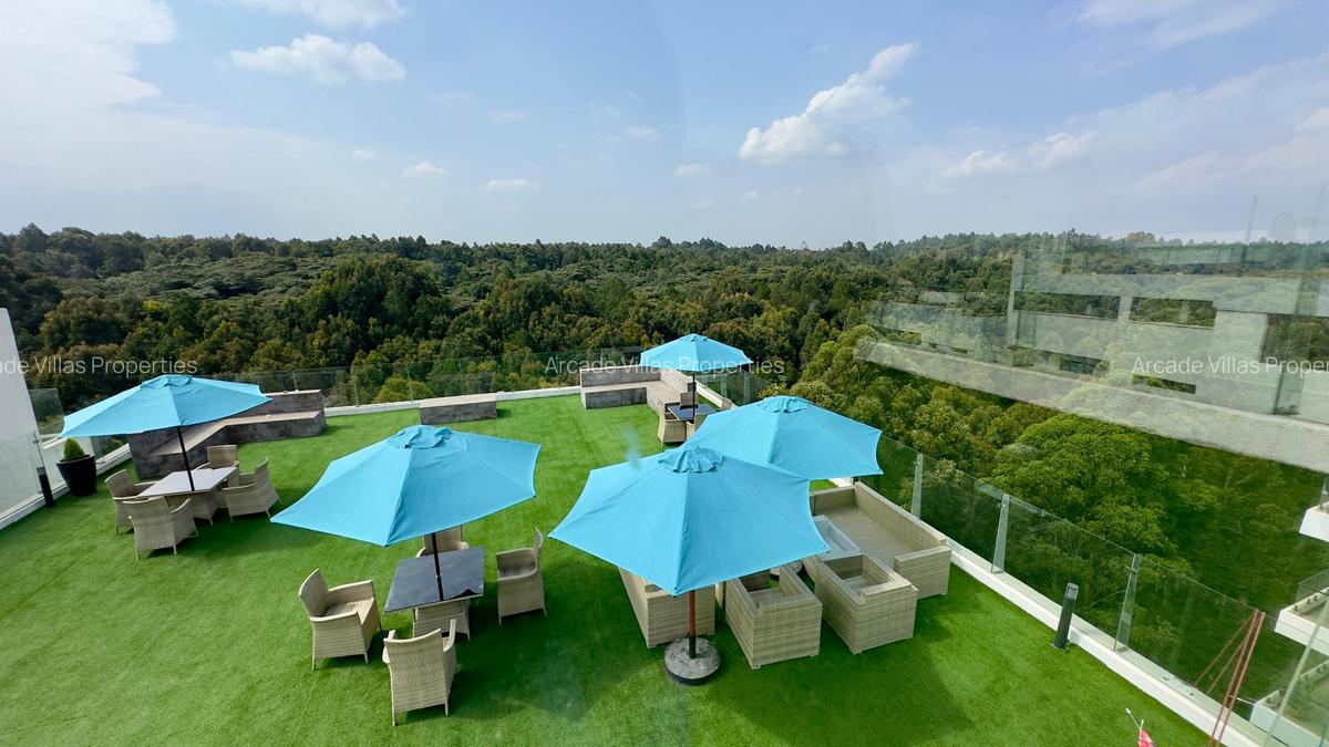 Furnished 3 Bed Apartment with En Suite at Peponi Road - 15