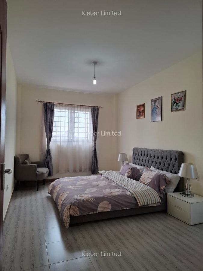 2 Bed Apartment with En Suite at Ngong Road - 5