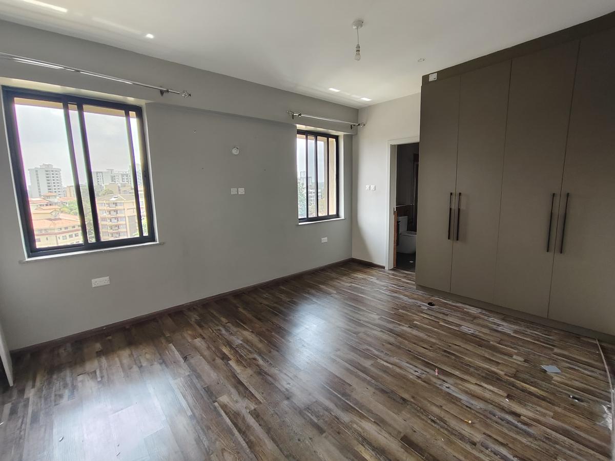 2 Bed Apartment with Swimming Pool in Kileleshwa - 17