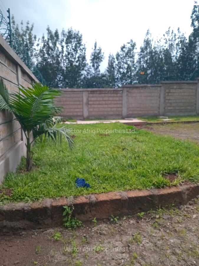 3 Bed House with En Suite in Ngong - 12