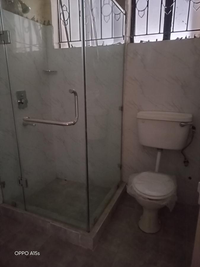 Serviced 4 Bed Apartment with Swimming Pool in Kileleshwa - 3