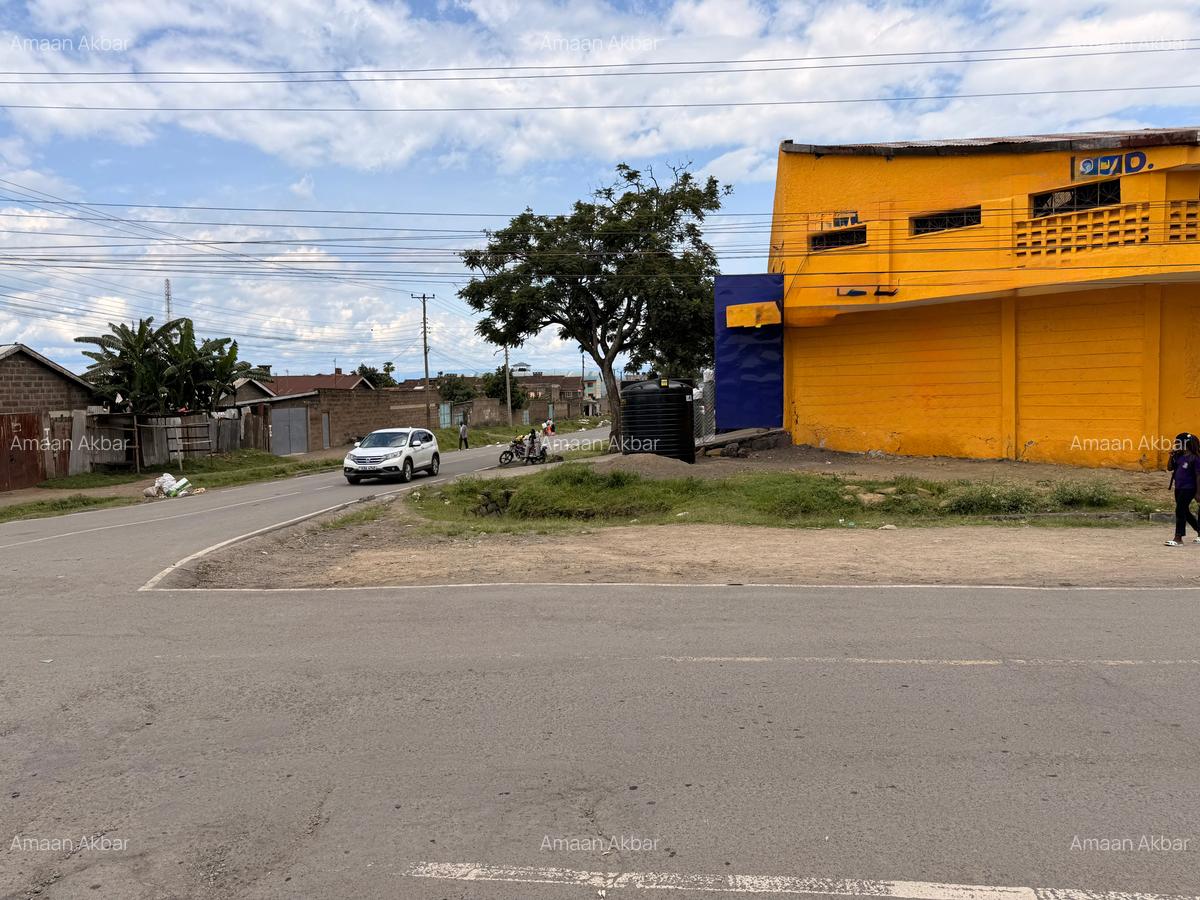 3.5 ac Commercial Property at Shabab - 8