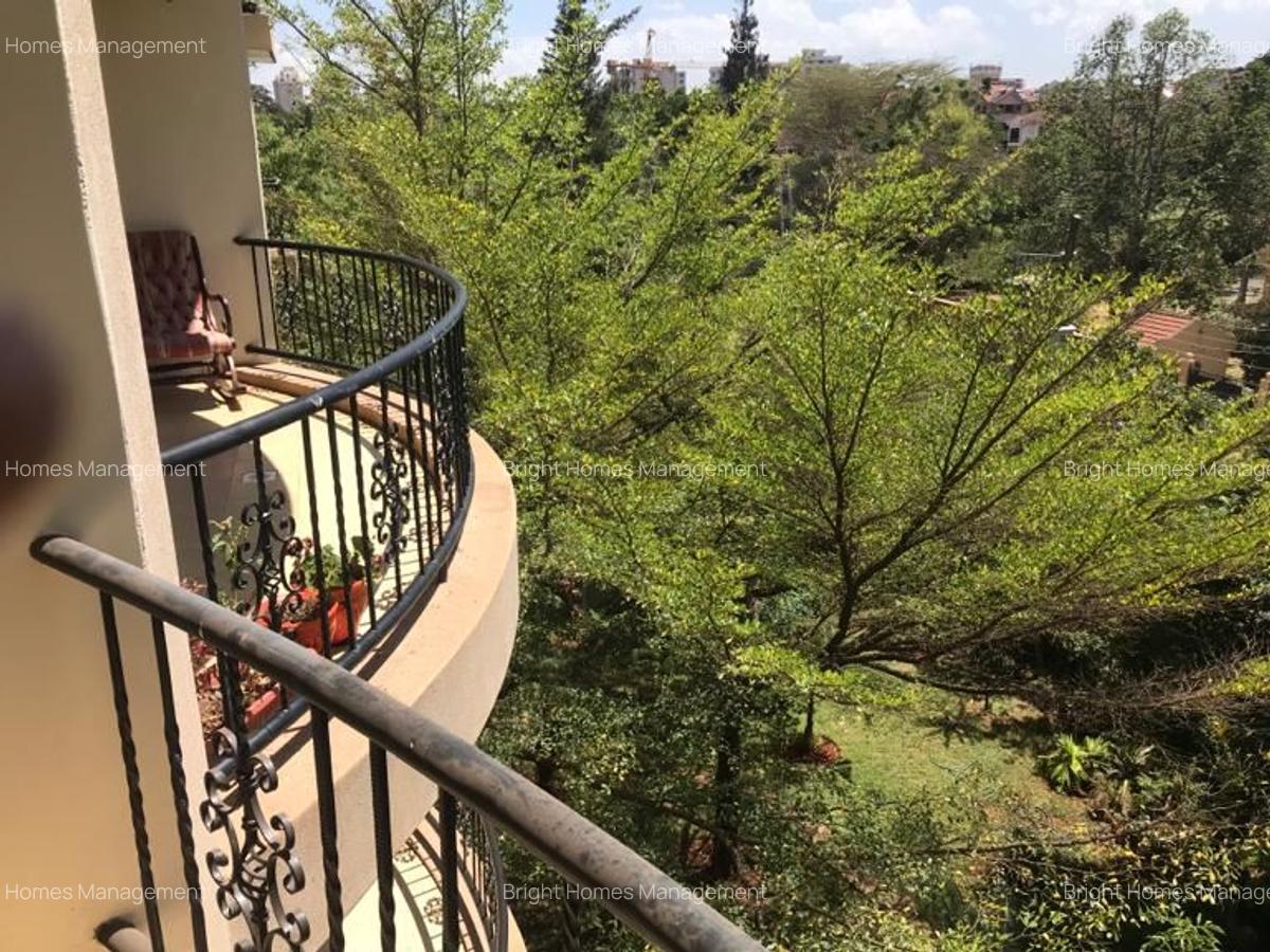 3 Bed Apartment in Lavington - 2