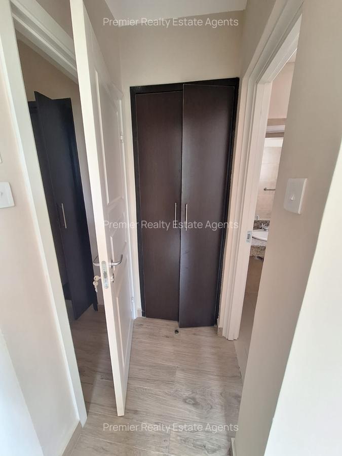 2 Bed Apartment with En Suite at Kitisuru - 8