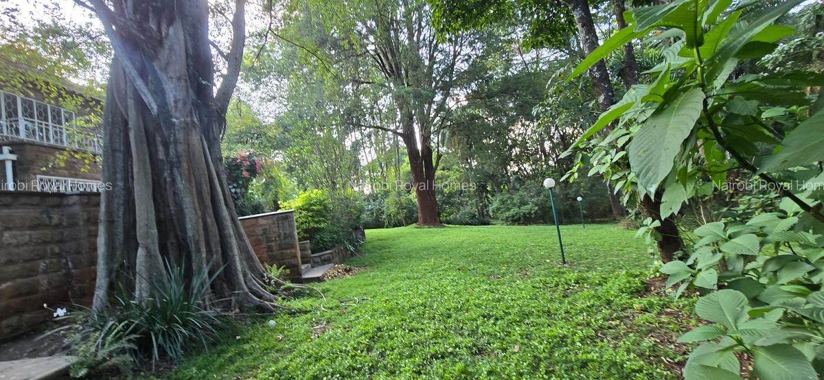 5 Bed House with En Suite at Kyuna Road - 8