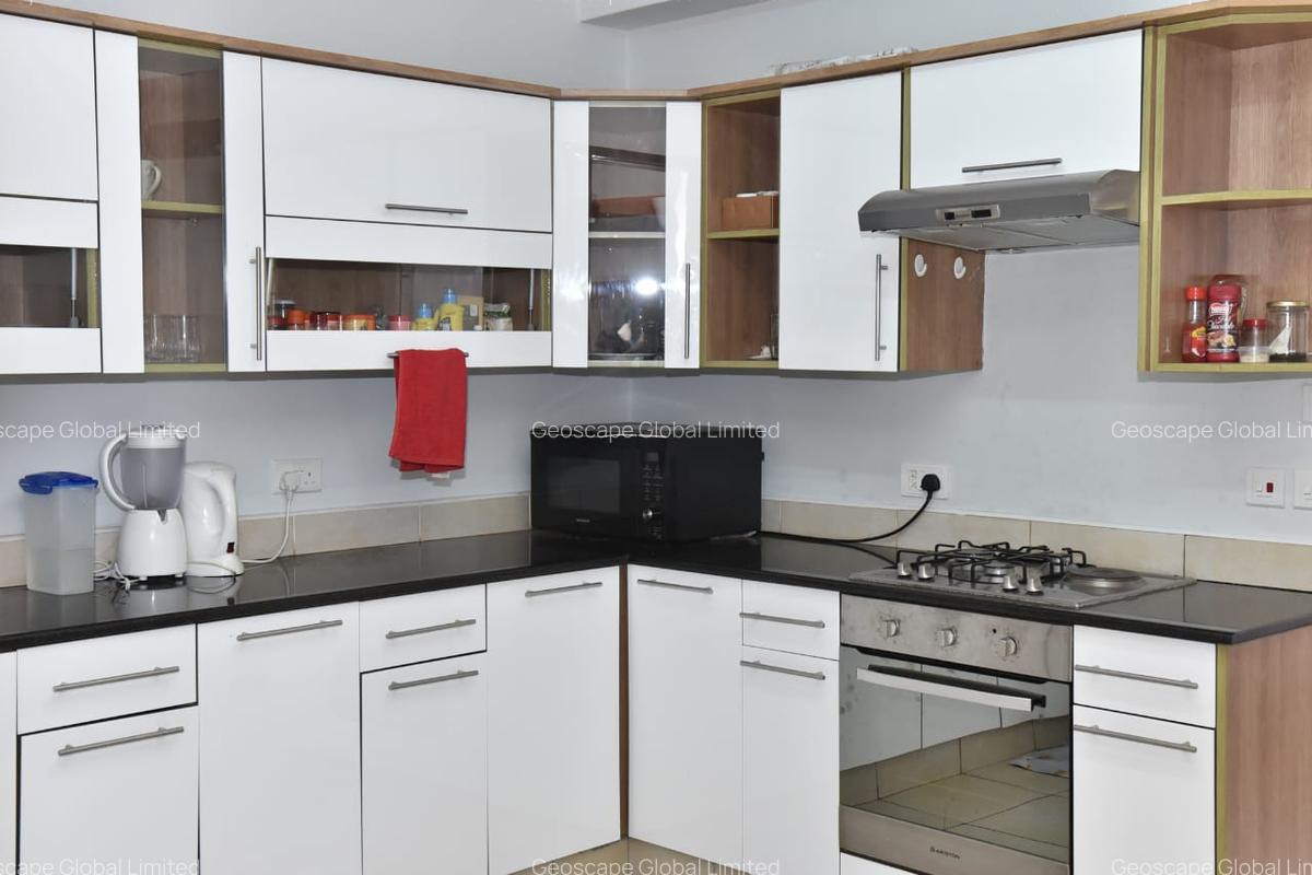 4 Bed Apartment with En Suite in Westlands Area - 5