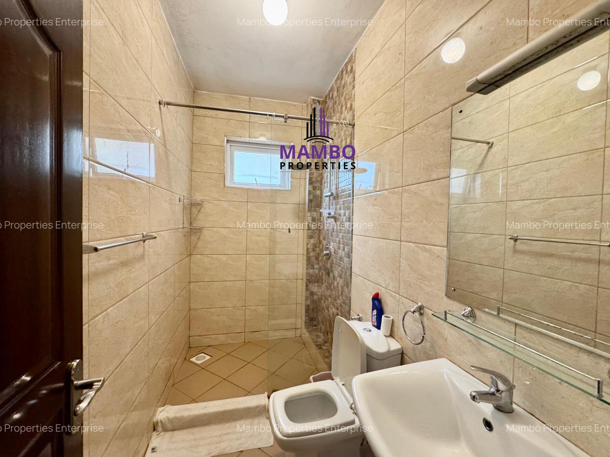 Furnished 2 Bed Apartment with En Suite at Brookside Drive - 9