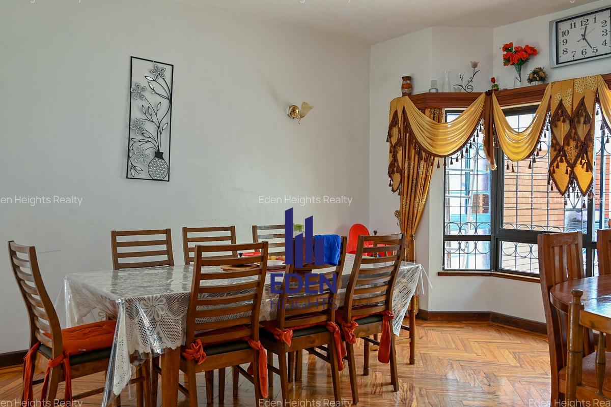 5 Bed Townhouse with En Suite in Lavington - 8