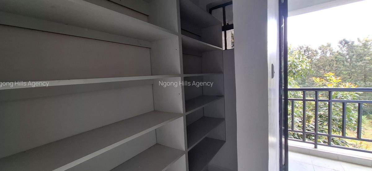 3 Bed Apartment with En Suite at Ololua - 3