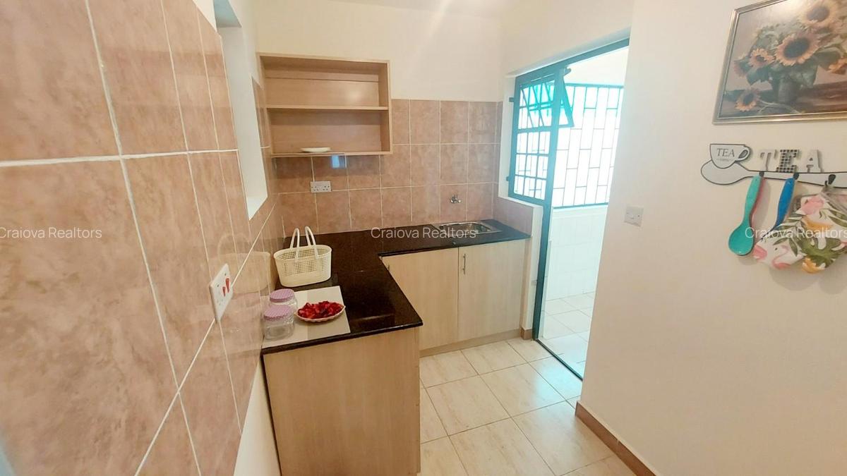 2 Bed Apartment with Borehole at Ruiru - 10