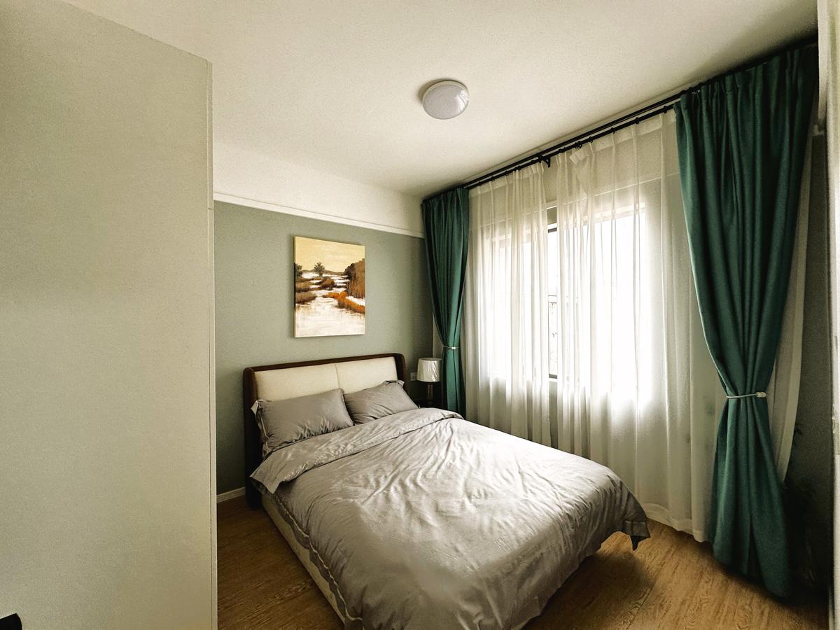 Studio Apartment with En Suite at Ngong Road - 5