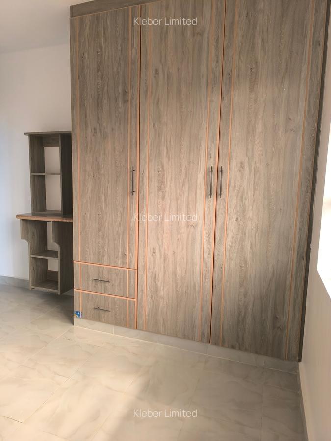 3 Bed House with En Suite in Kitengela - 12