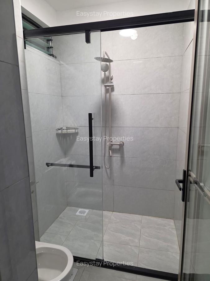 2 Bed Apartment with Gym in Westlands Area - 7