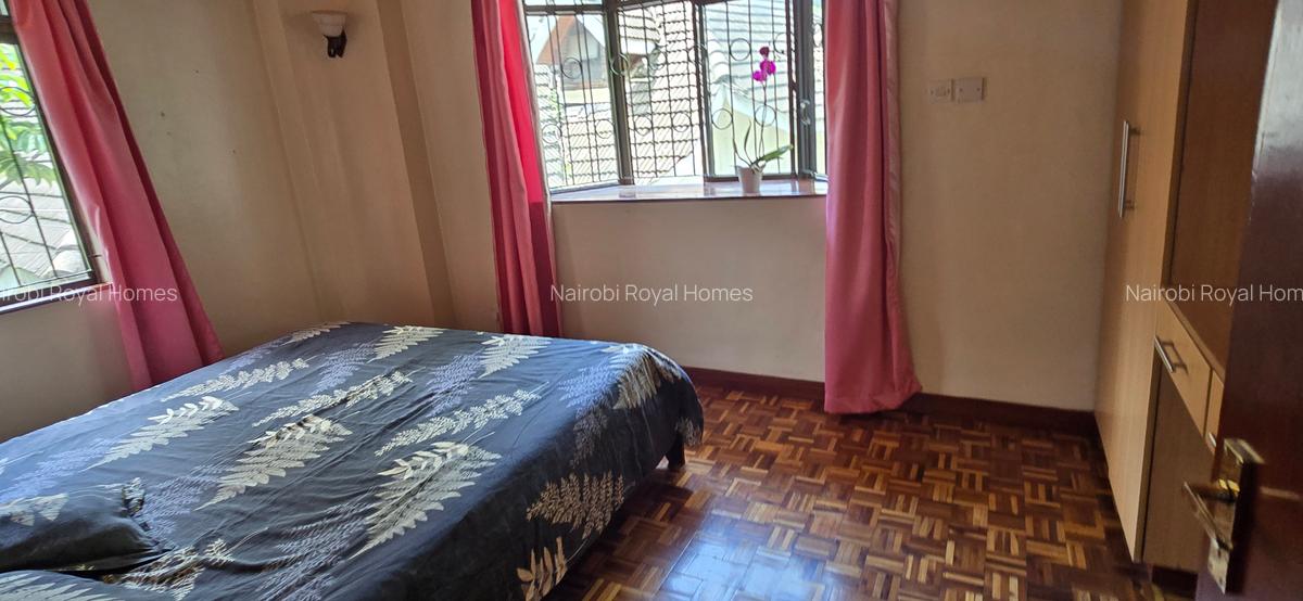 4 Bed Townhouse with En Suite at Eldamaravin General Mathenge - 19