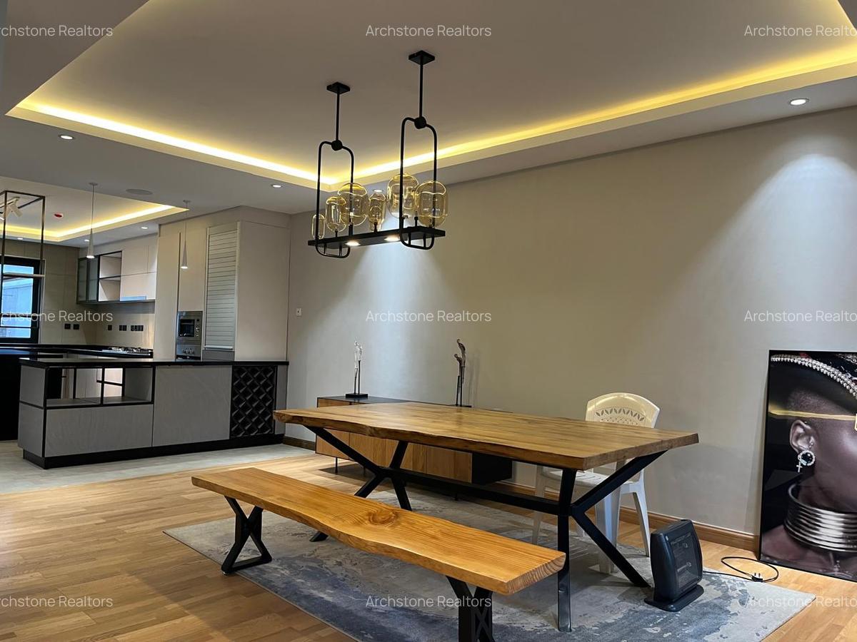 4 Bed Townhouse with En Suite in Lavington - 8