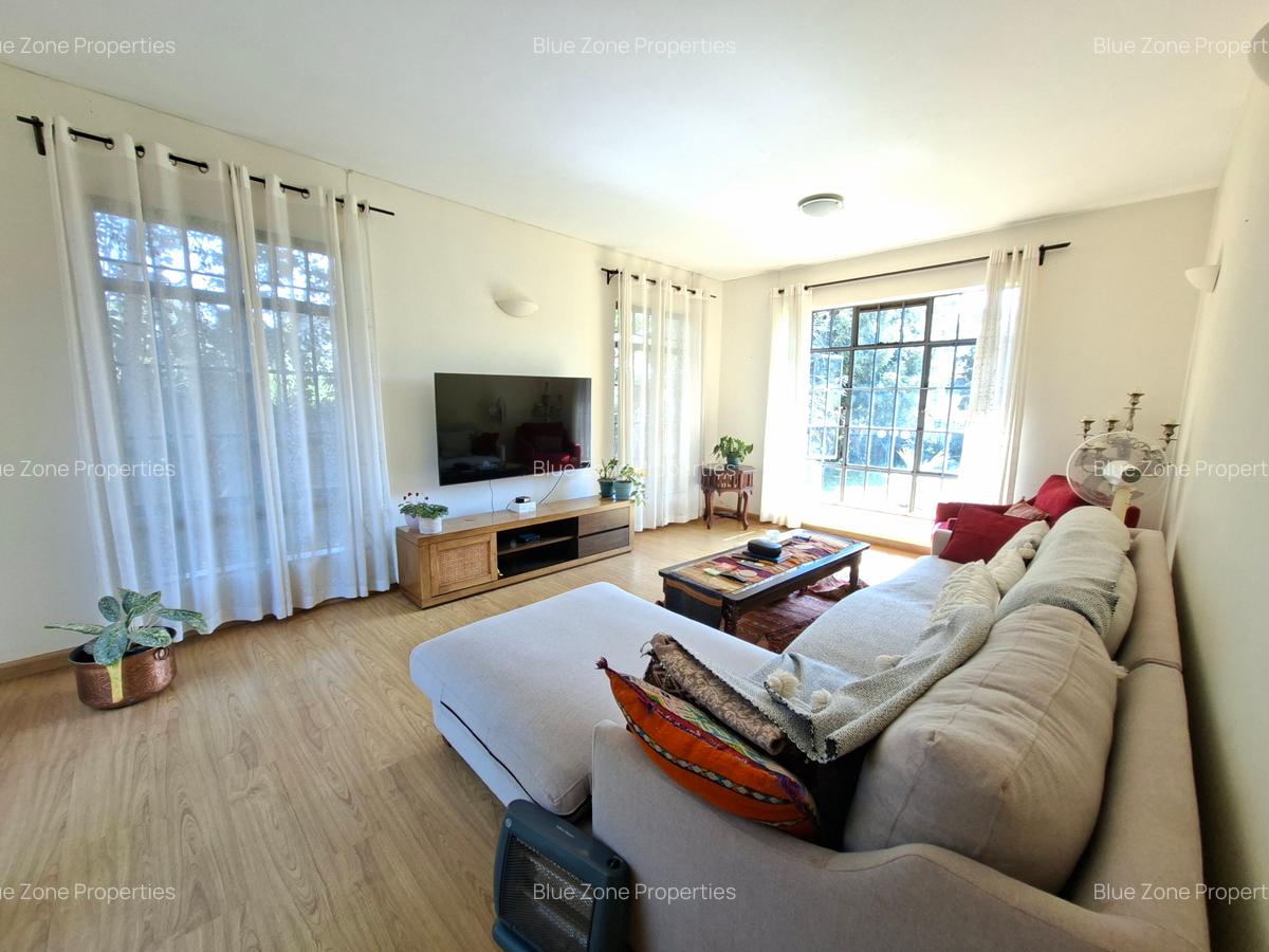 4 Bed Townhouse with En Suite at Off Runda Grove - 3