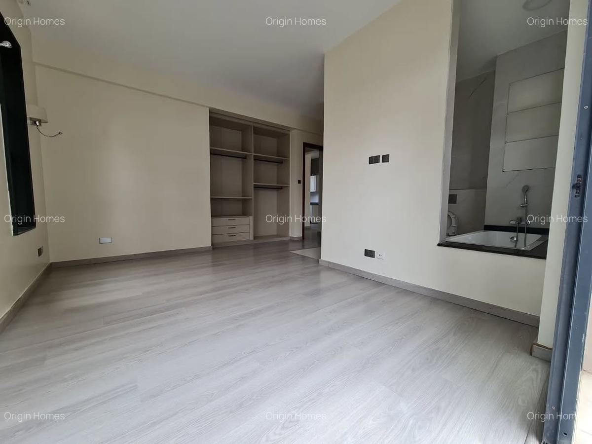 2 Bed Apartment with En Suite at Westlands - 11