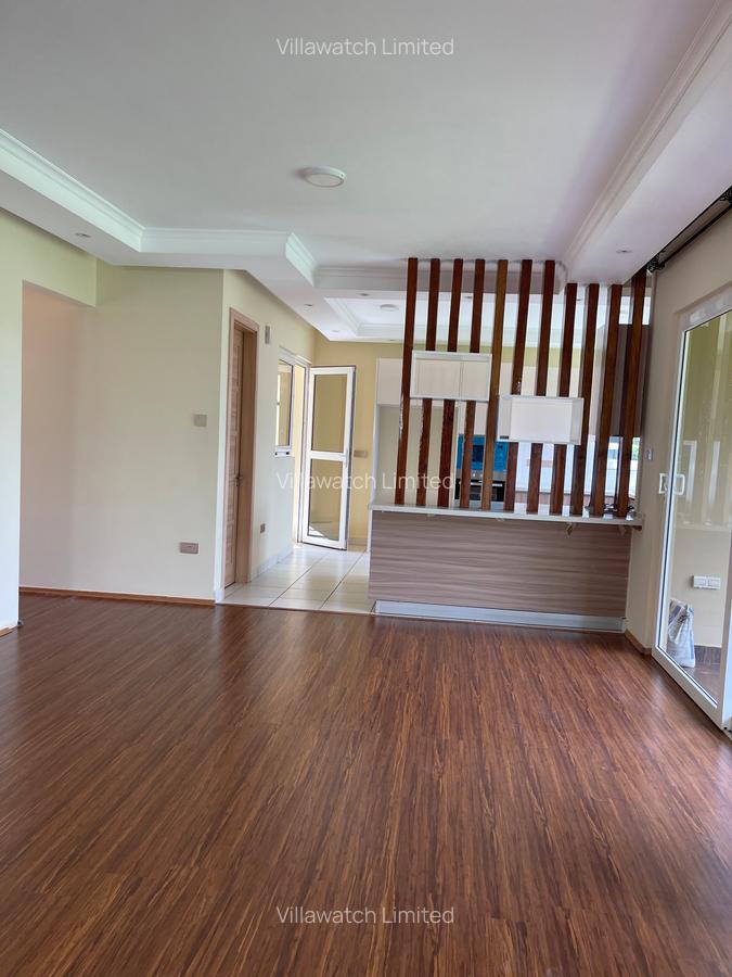 4 Bed Townhouse with En Suite at Off Kiambu Road Brookhouse - 13
