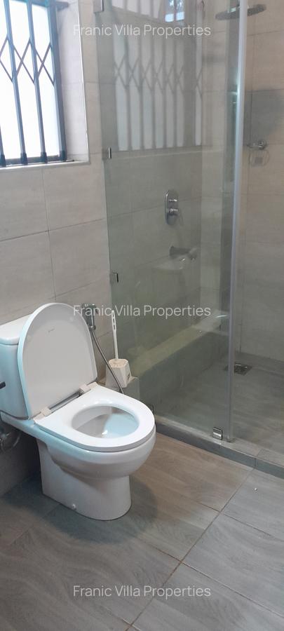 6 Bed House with En Suite at Nyari Central - 10