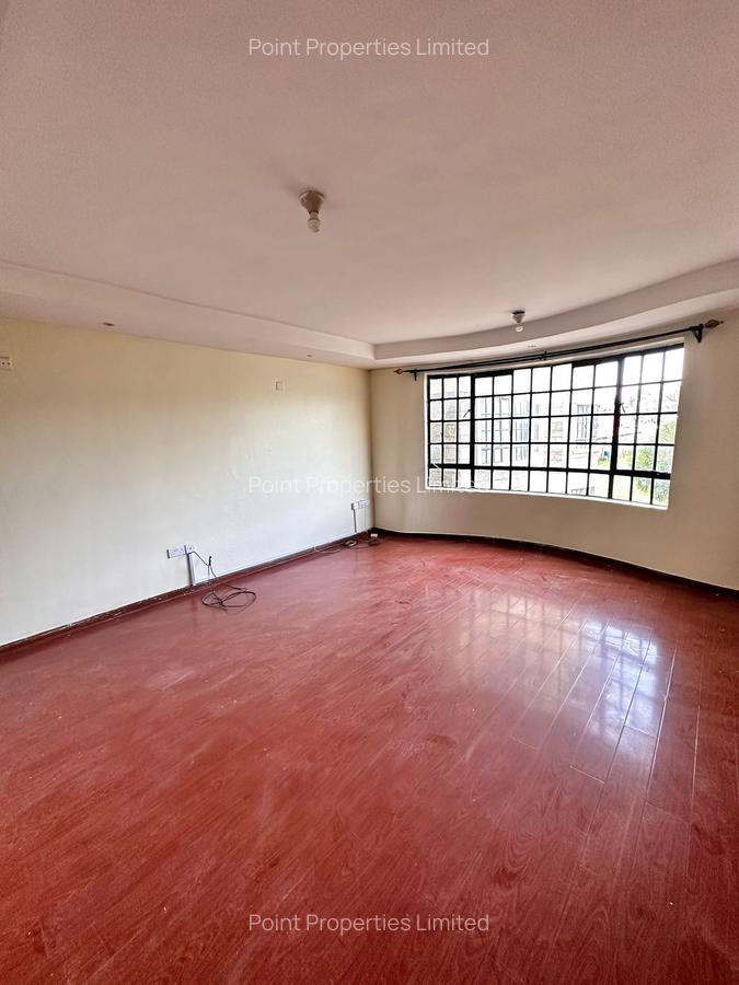 2 Bed Apartment with En Suite in Karen - 2