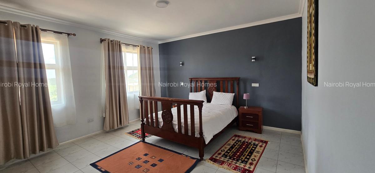 2 Bed House with En Suite at Runda Evergreen - 19