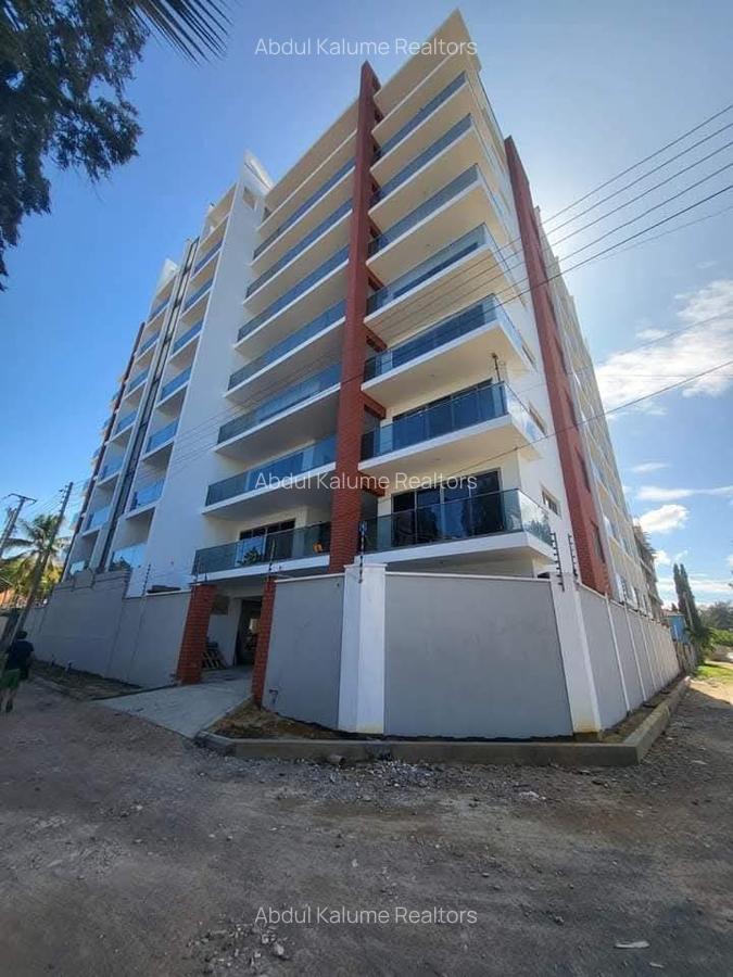 Serviced 3 Bed Apartment with En Suite at Shanzu - 15