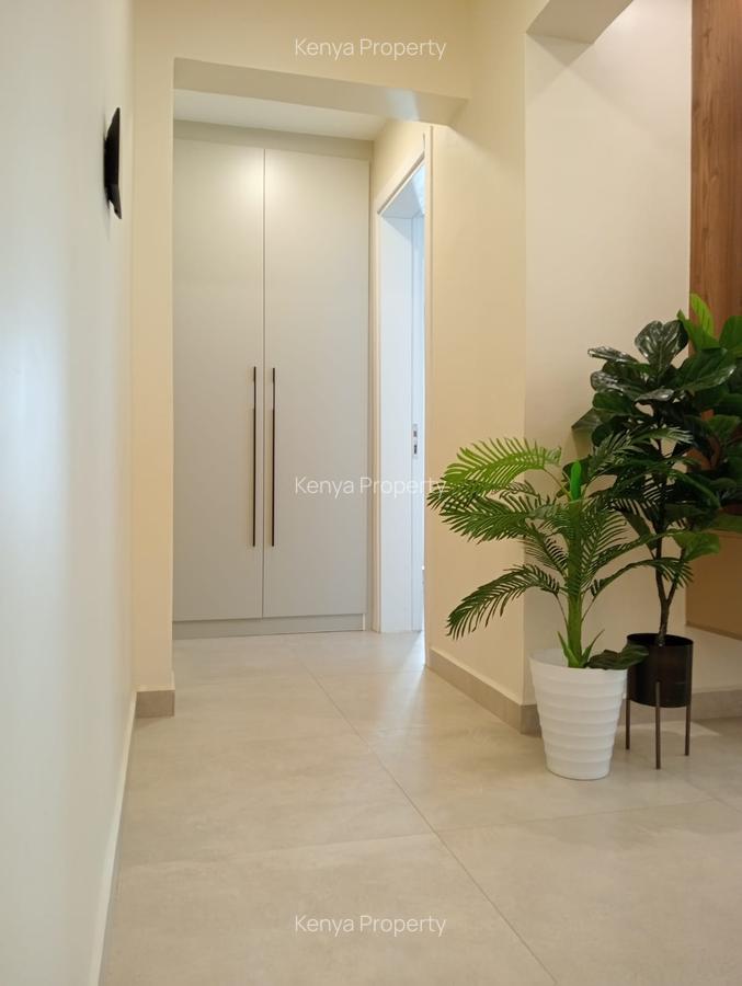 3 Bed Apartment with En Suite at Lenana Rd - 4