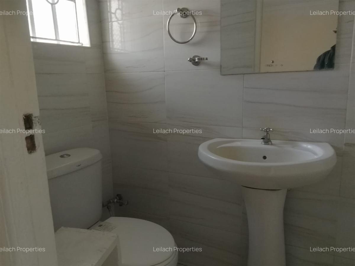 3 Bed House with En Suite in Karen - 17