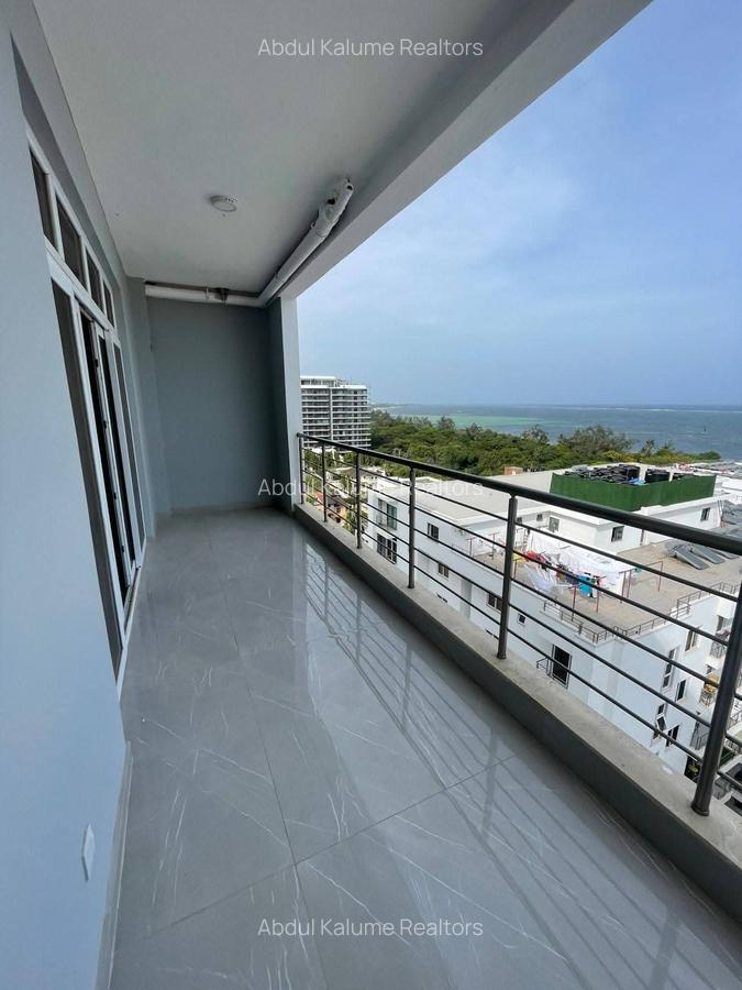 Serviced 3 Bed Apartment with En Suite at Nyali - 4