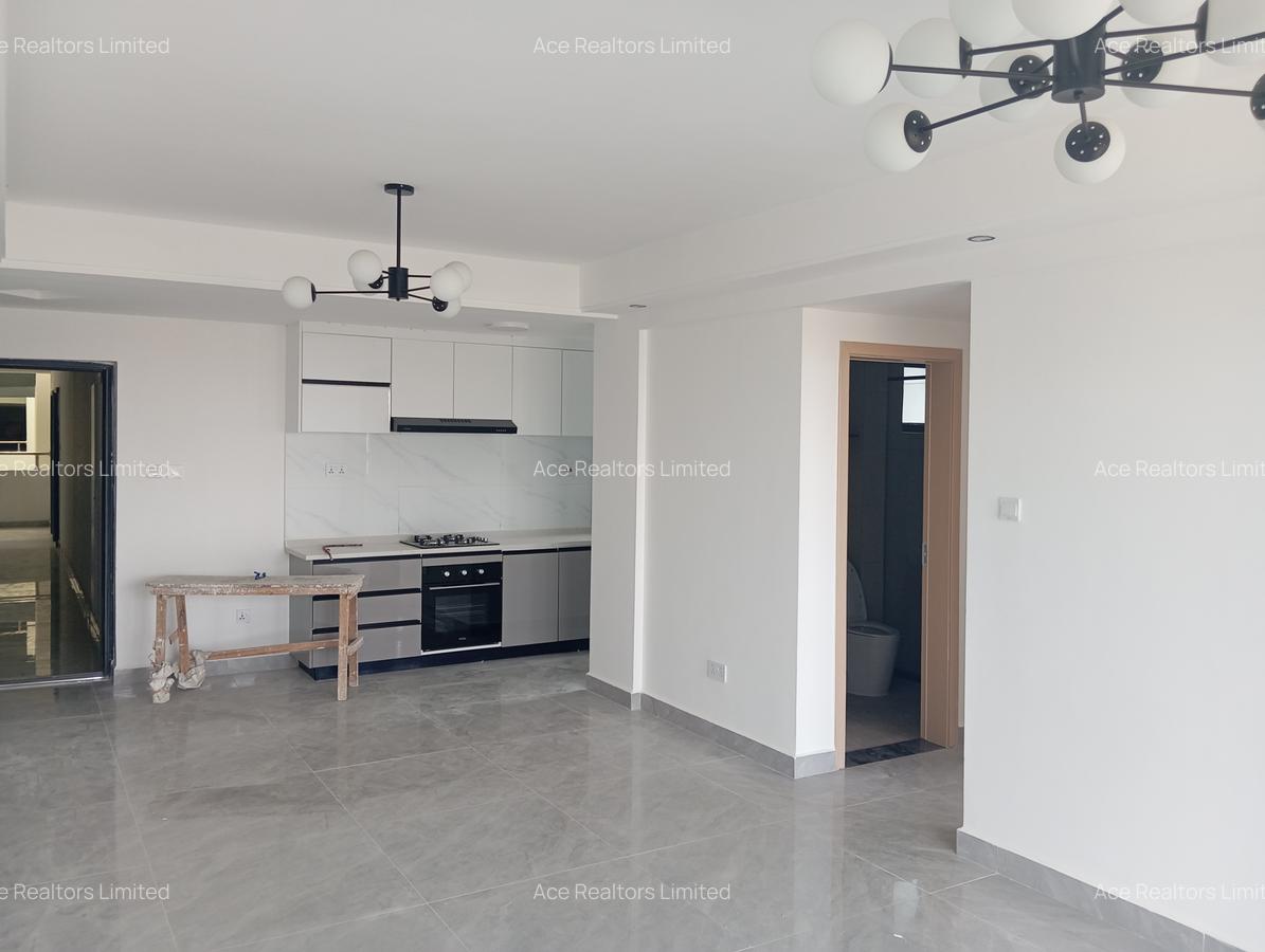 2 Bed Apartment with En Suite at Westlands - 3