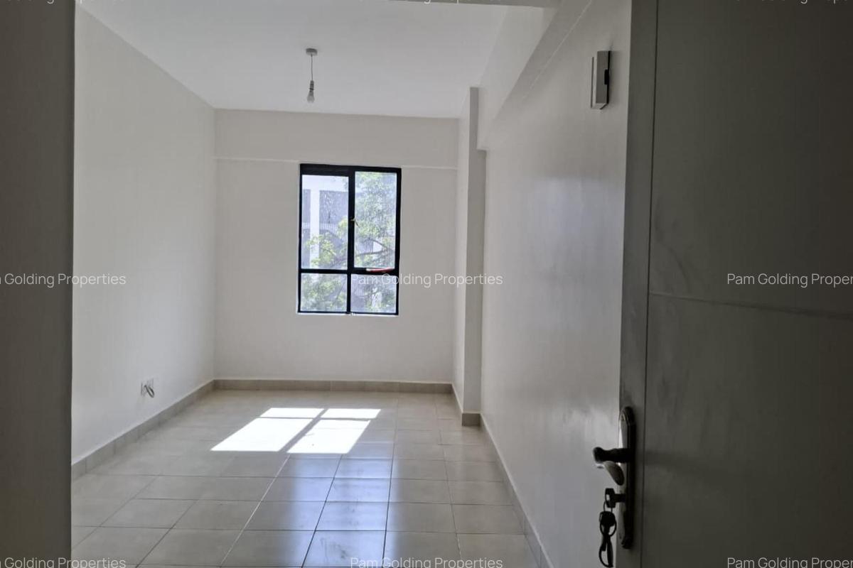 2 Bed Apartment at Garden City - 6