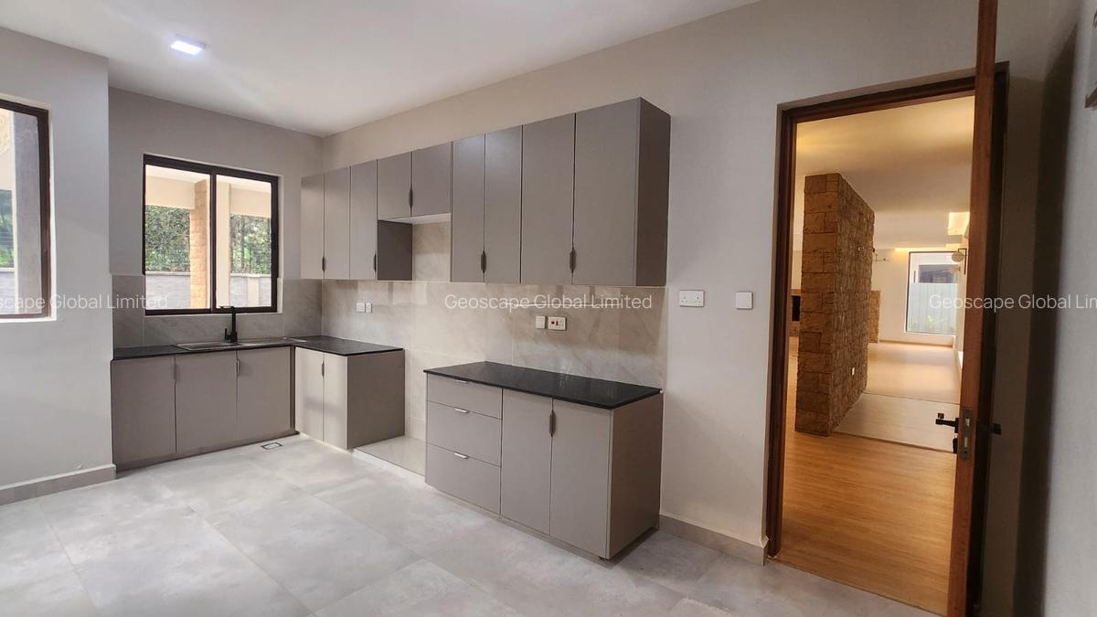 6 Bed House with En Suite in Karen - 8