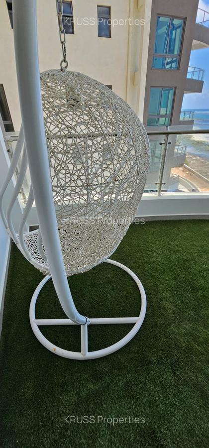 3 Bed Apartment with En Suite at As47 - 13