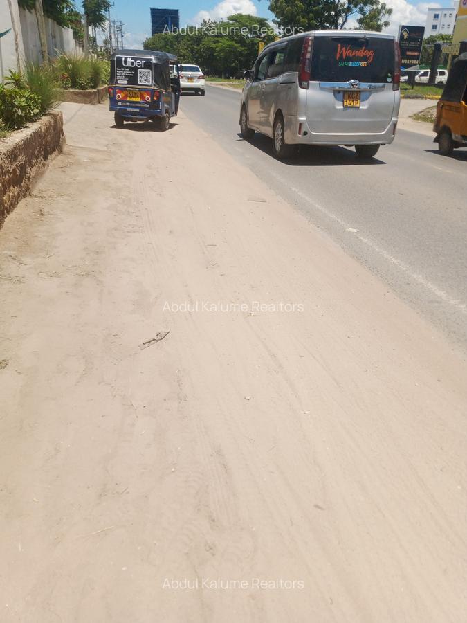 Furnished Commercial Property with Service Charge Included at Nyali - 4